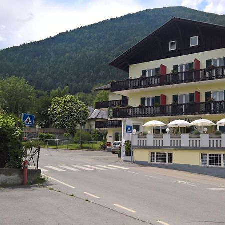 Hotel Krone Morter ภายนอก รูปภาพ