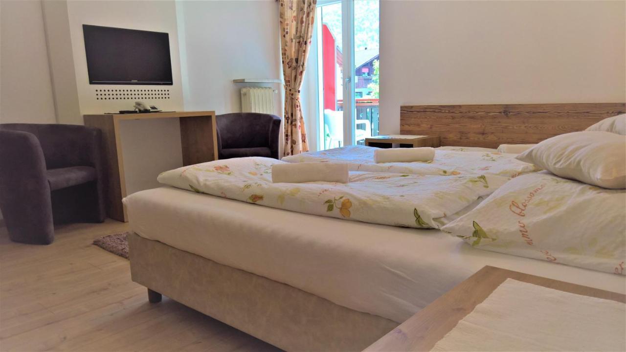 Hotel Krone Morter ภายนอก รูปภาพ