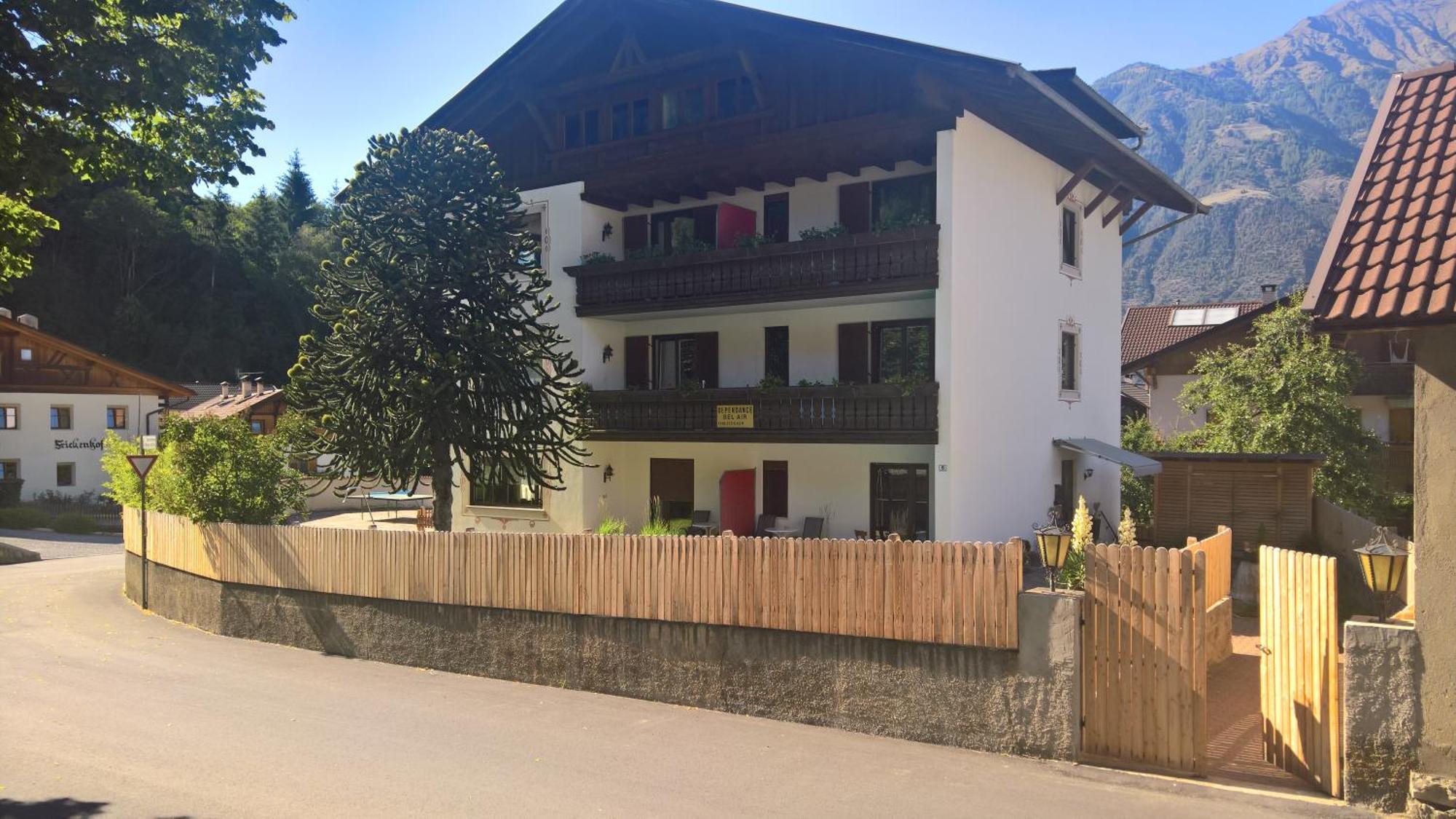 Hotel Krone Morter ภายนอก รูปภาพ